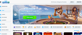 Cazimbo Casino