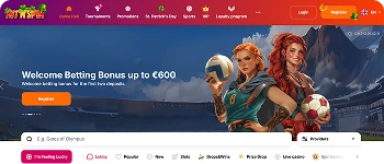 HitNSpin Casino
